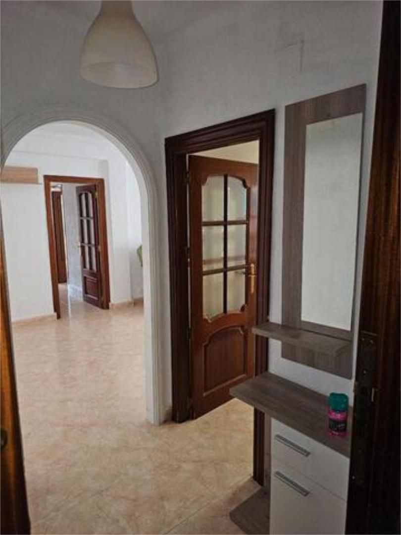 Flat for sale in Málaga Capital