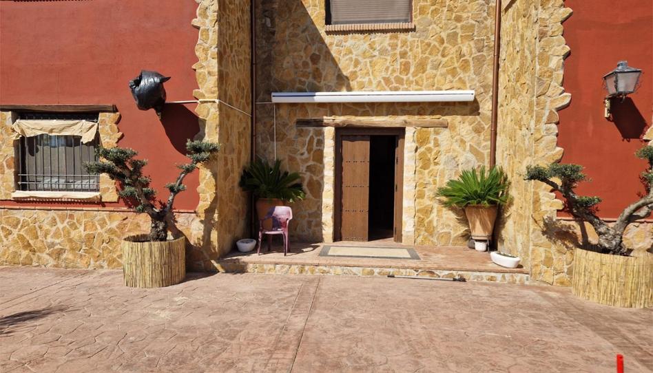 Casa o xalet de lloguer a N-iv, 384, Alcolea, Córdoba - imatge 1 Foto 1 de Casa o xalet de lloguer a N-iv, 384, Alcolea, Córdoba