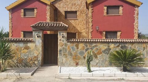 Casa o xalet de lloguer a N-iv, 384, Alcolea, Córdoba - imatge 5 Foto 5 de Casa o xalet de lloguer a N-iv, 384, Alcolea, Córdoba