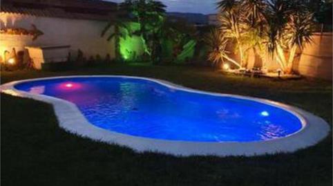 Foto 2 de Casa adosada de alquiler en Alcolea, Córdoba