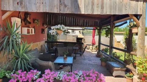 Foto 3 de Casa adosada de alquiler en Alcolea, Córdoba