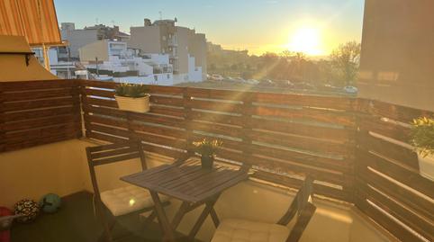 Foto 4 de Pis en venda a Carrer D'ardales, 59, Els Pavos, Girona