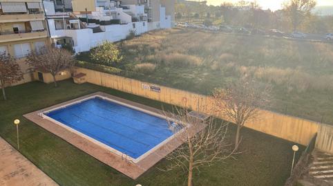 Foto 5 de Pis en venda a Carrer D'ardales, 59, Els Pavos, Girona