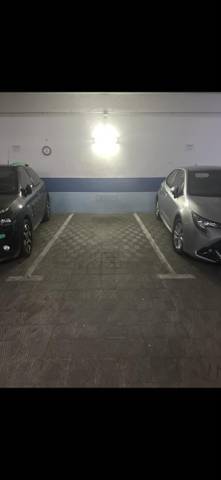 Garaje en Alquiler en Calle de García de Paredes, 3 en Trafalgar