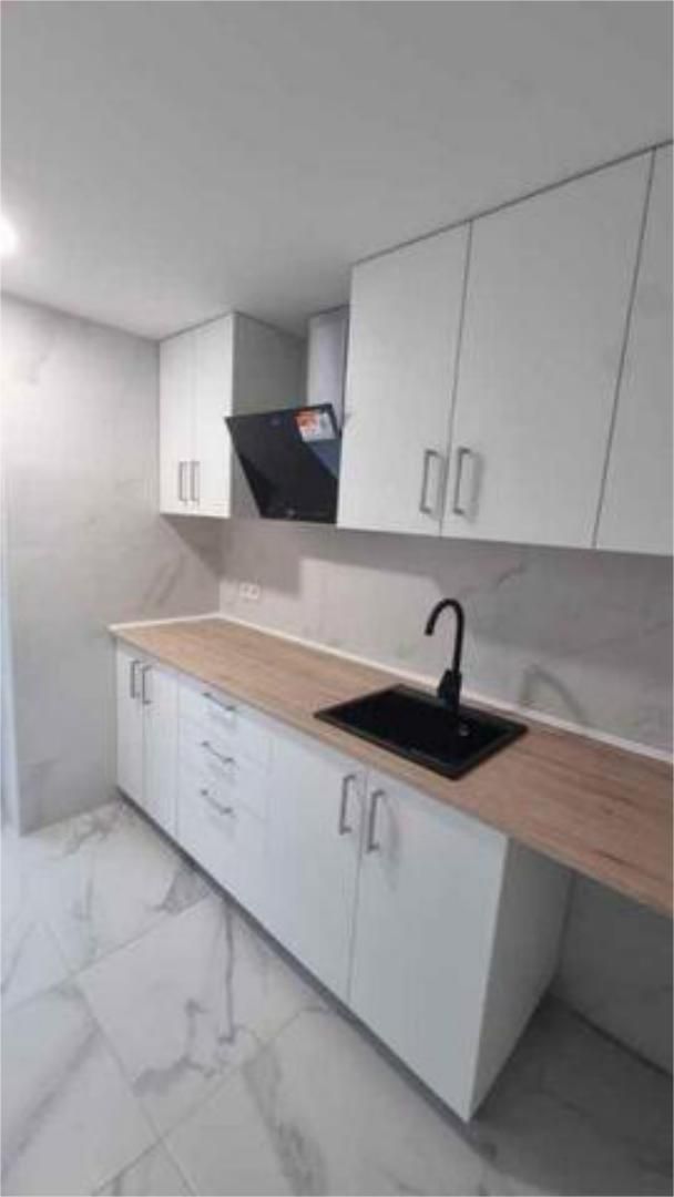 Apartament en venda a Suroeste - Zona Hospital Cuina de Apartament en venda en Móstoles amb Calefacció i Traster