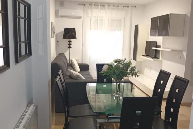 Flat to rent in Calle Málaga, 29, San Antón, Granada - image 1 Photo 1 of Flat to rent in Calle Málaga, 29, San Antón, Granada