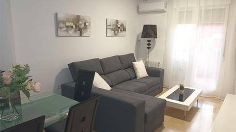 Flat to rent in Calle Málaga, 29, San Antón, Granada - image 3 Photo 3 of Flat to rent in Calle Málaga, 29, San Antón, Granada