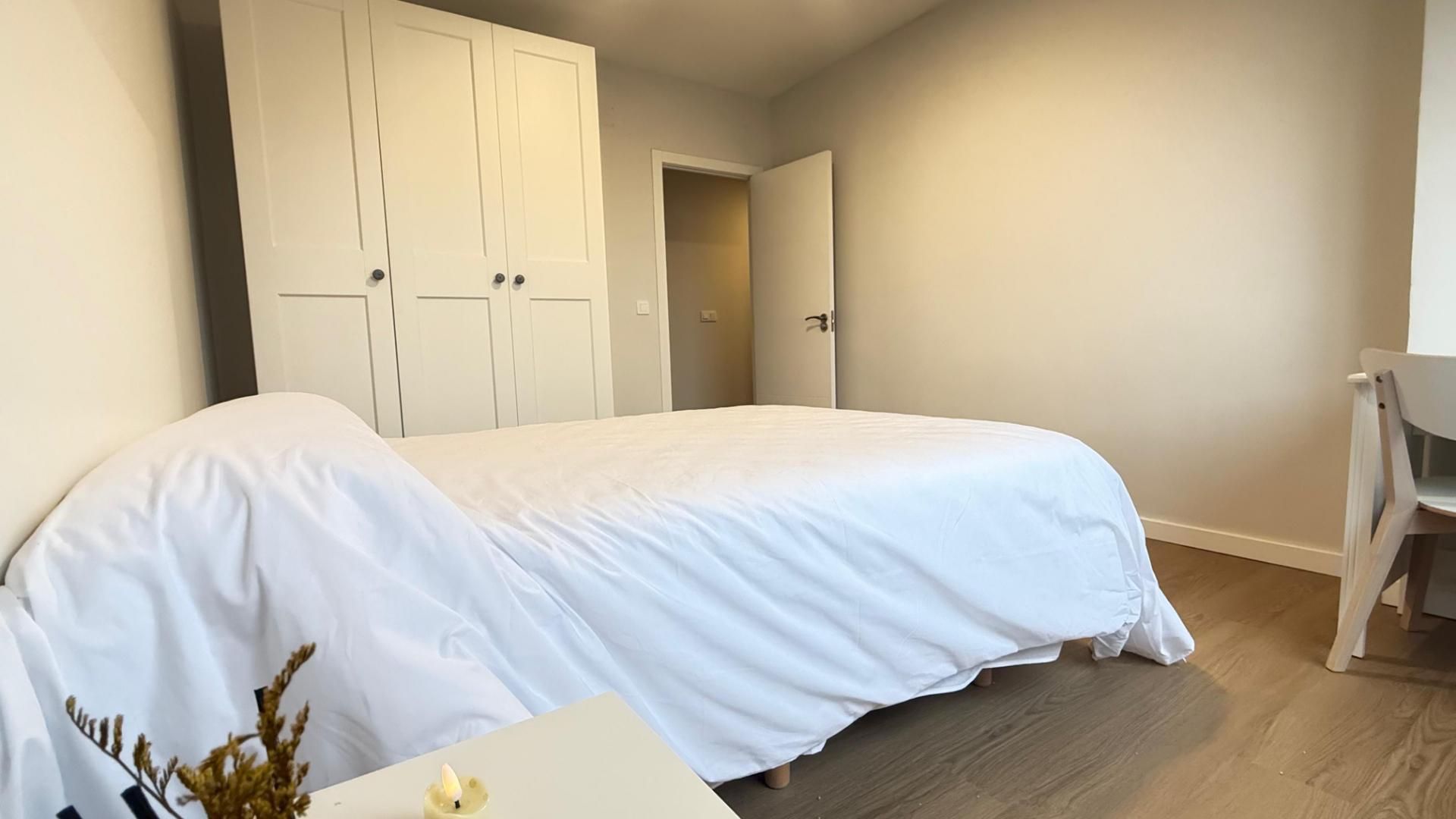 Flat to share in Rúa Irmáns Xesta, A Carballeira Flat to share in Rúa Irmáns Xesta, A Carballeira