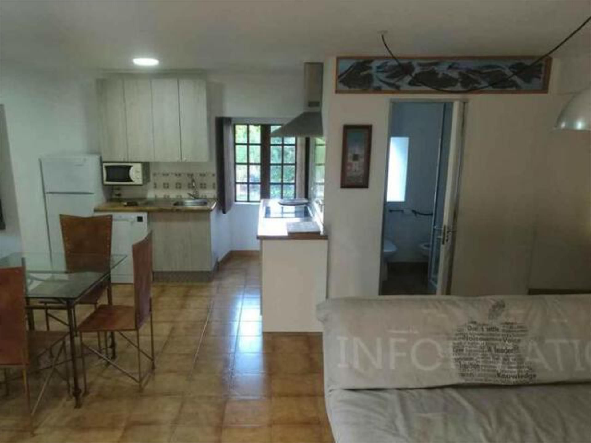 Apartment to rent in Parroquias Rurales