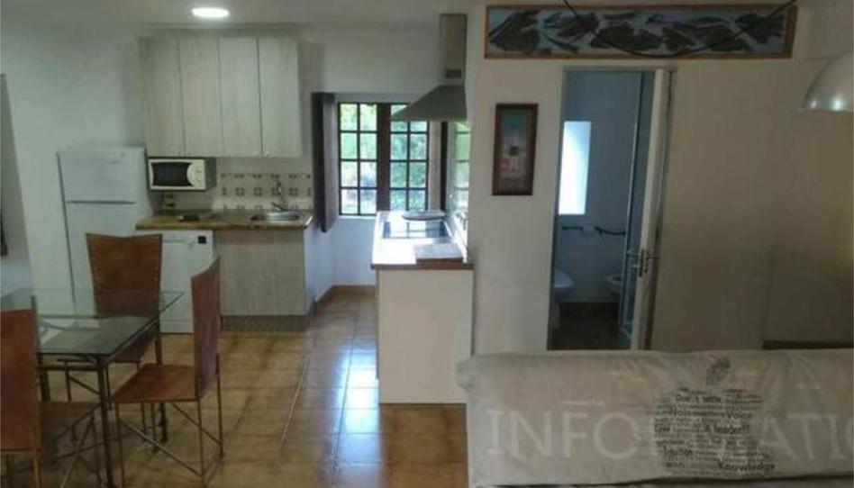 Apartment to rent in Parroquias Rurales, Pontevedra - image 1 Photo 1 of Apartment to rent in Parroquias Rurales, Pontevedra
