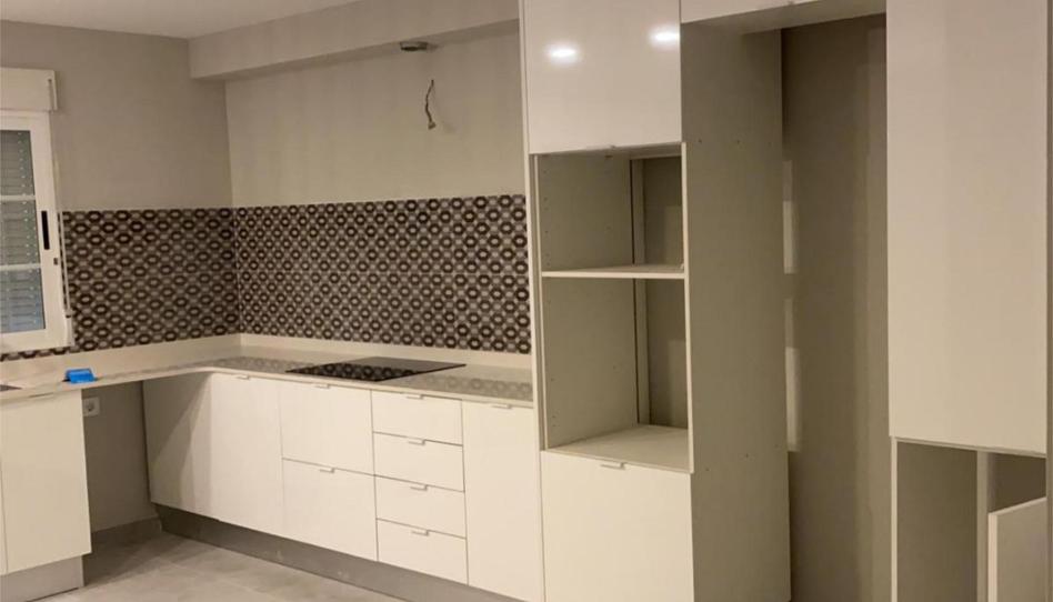 Casa adosada en venda a Camí Vell de Torrent, 65, Faitanar, Valencia - imatge 1 Foto 1 de Casa adosada en venda a Camí Vell de Torrent, 65, Faitanar, Valencia