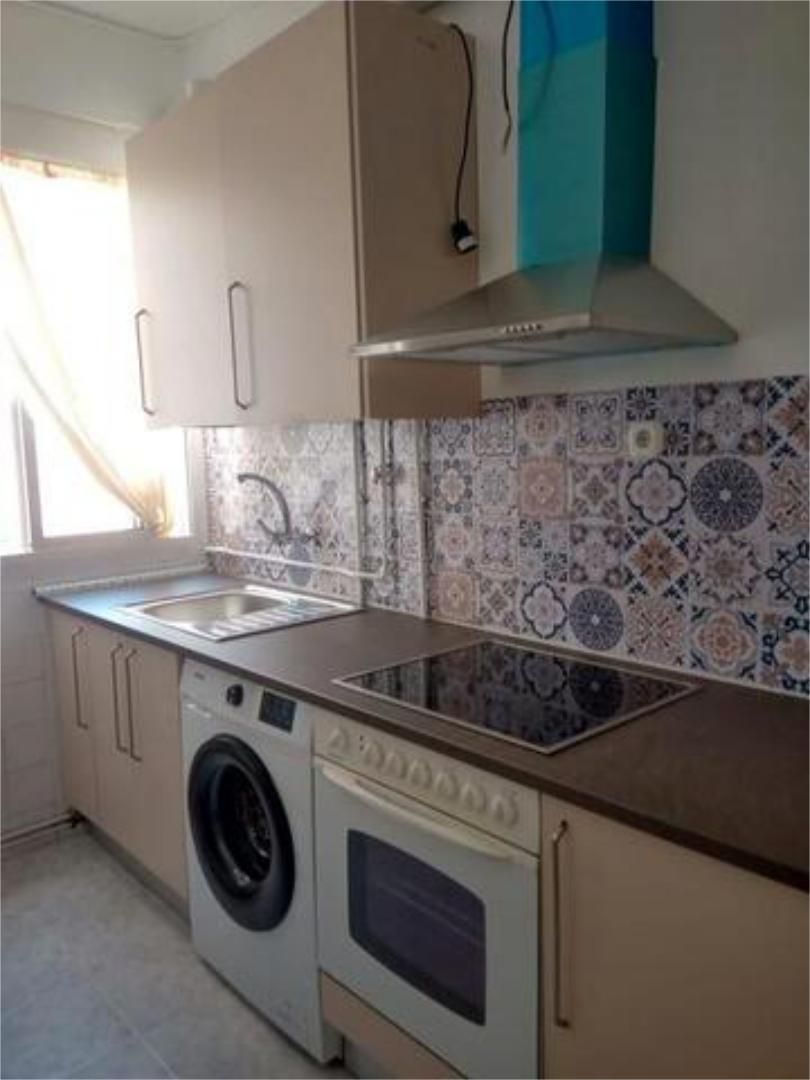 Flat to rent in Hospital