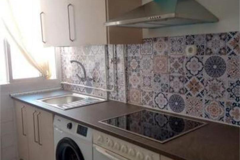 Flat to rent in Hospital, Valladolid - image 1 Photo 1 of Flat to rent in Hospital, Valladolid