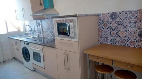 Flat to rent in Hospital, Valladolid - image 2 Photo 2 of Flat to rent in Hospital, Valladolid