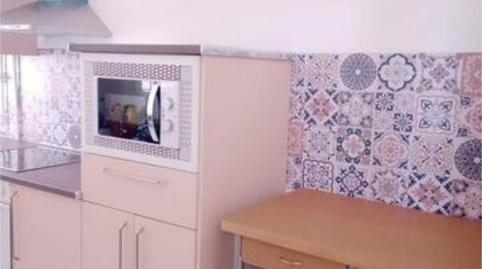 Flat to rent in Hospital, Valladolid - image 3 Photo 3 of Flat to rent in Hospital, Valladolid