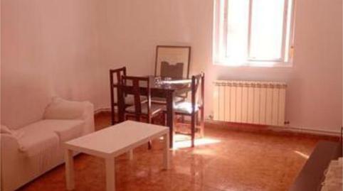 Flat to rent in Hospital, Valladolid - image 5 Photo 5 of Flat to rent in Hospital, Valladolid