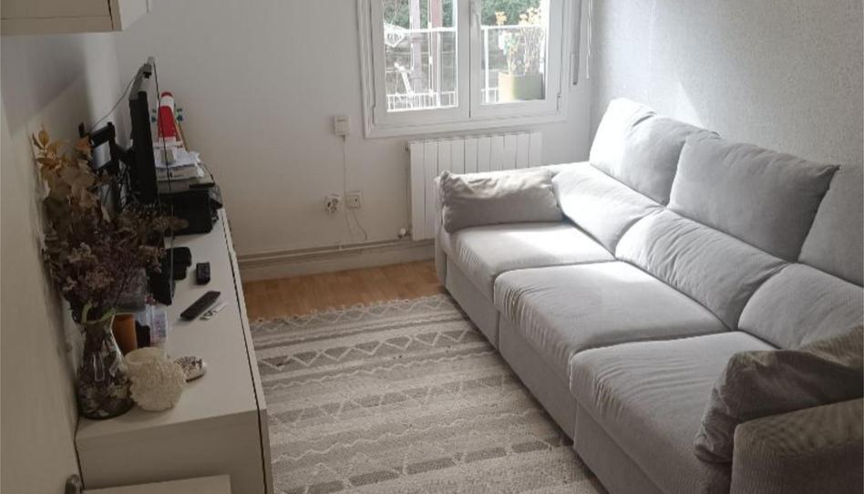 Pis en venda a San Nicolás de Olabeaga, 35, Olabeaga, Bizkaia - imatge 1 Foto 1 de Pis en venda a San Nicolás de Olabeaga, 35, Olabeaga, Bizkaia