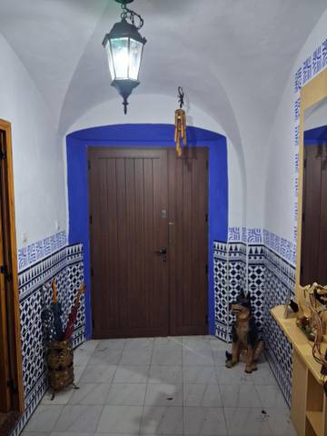 Casa adosada en Alquiler en Calle Julio Romero de Torres, 32 en Villanueva del Rey