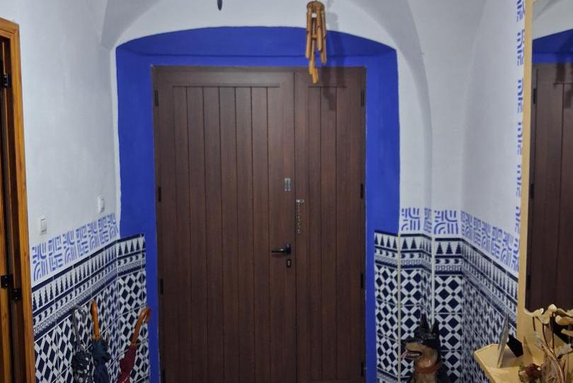 Casa adosada de alquiler en Calle Julio Romero de Torres, 32, Villanueva del Rey, Córdoba - imagen 1 Foto 1 de Casa adosada de alquiler en Calle Julio Romero de Torres, 32, Villanueva del Rey, Córdoba