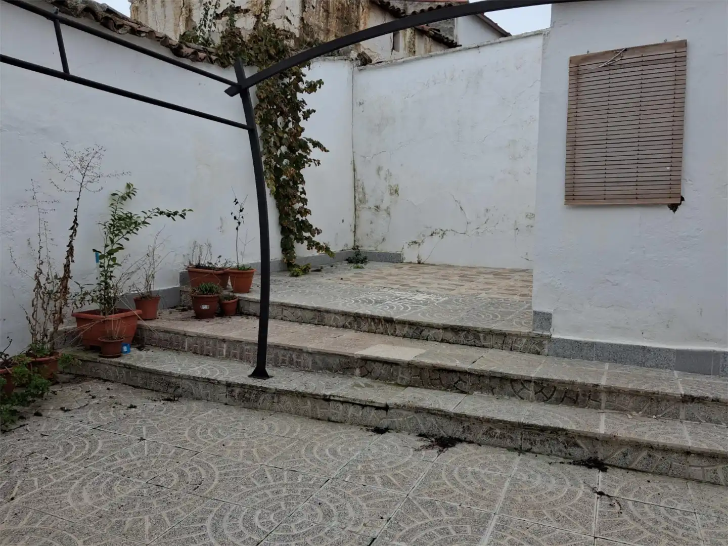 Casa adosada de alquiler en Calle Julio Romero de Torres, 32, Villanueva del Rey Casa adosada de alquiler en Calle Julio Romero de Torres, 32, Villanueva del Rey