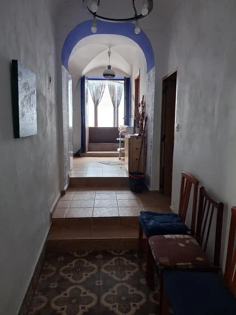 Casa adosada de alquiler en Calle Julio Romero de Torres, 32, Villanueva del Rey Casa adosada de alquiler en Calle Julio Romero de Torres, 32, Villanueva del Rey