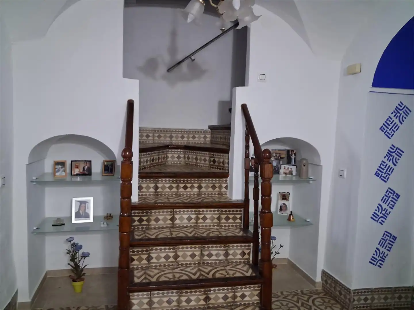 Casa adosada de alquiler en Calle Julio Romero de Torres, 32, Villanueva del Rey Casa adosada de alquiler en Calle Julio Romero de Torres, 32, Villanueva del Rey