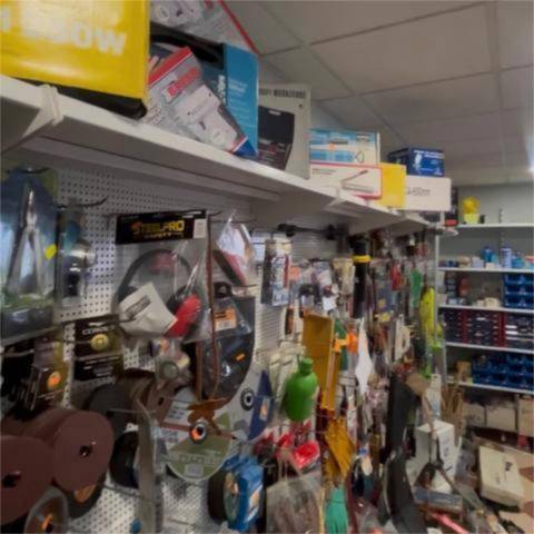 Local comercial en Alquiler en Monturque