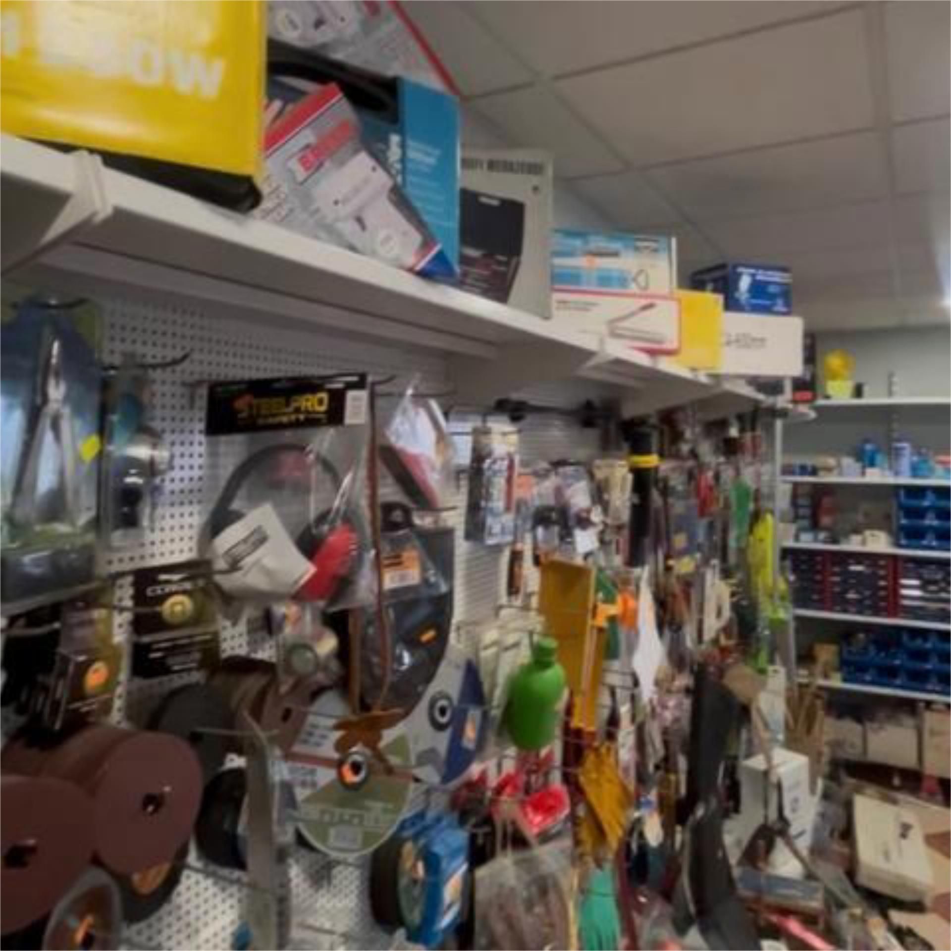 Local de alquiler en Monturque