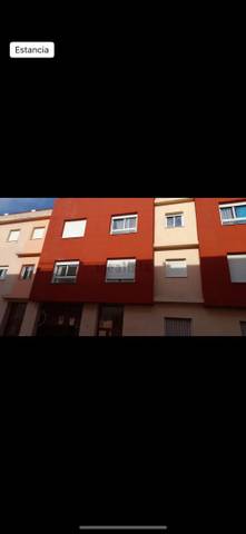 Garaje en Alquiler en Calle San Francisco, 102 en Villamartín