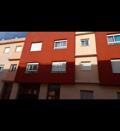 Garatge de lloguer a Calle San Francisco, 102, Villamartín, Cádiz - imatge 1 Foto 1 de Garatge de lloguer a Calle San Francisco, 102, Villamartín, Cádiz