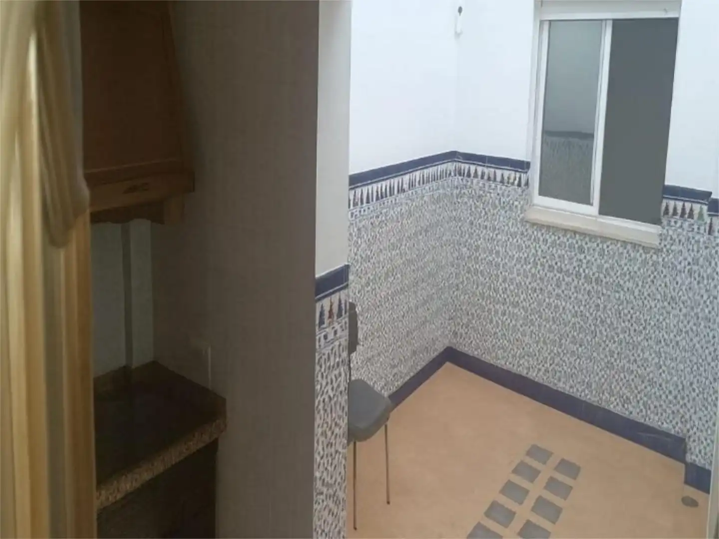 Casa adosada en venda a Calle Goya, 33, Huerta de la Reina - Trassierra