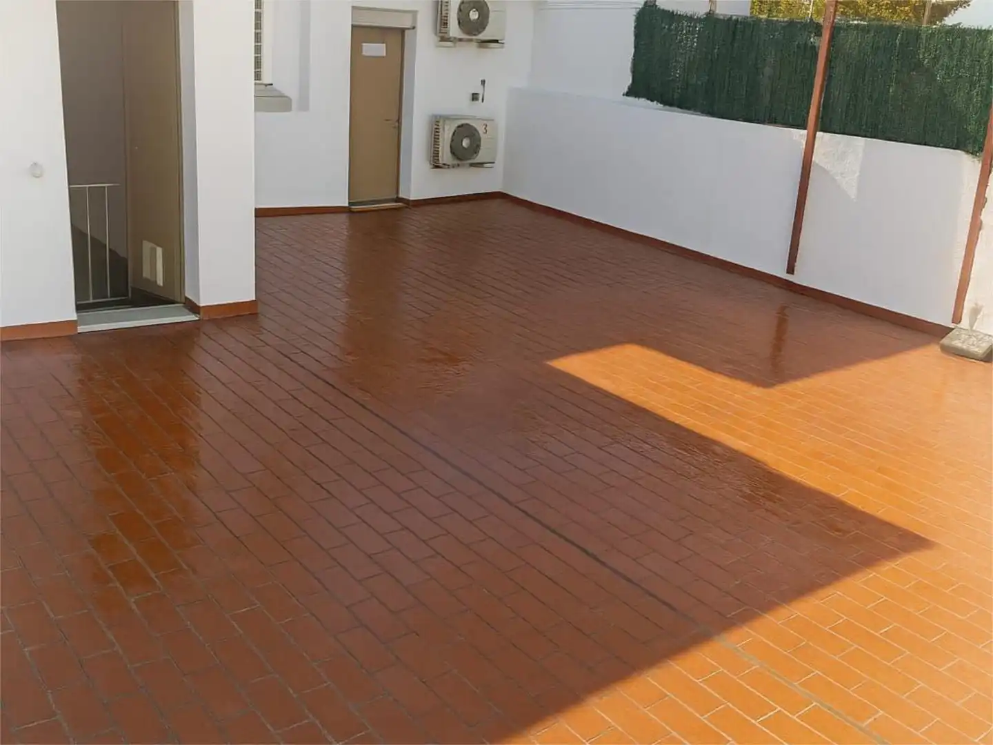 Casa adosada en venda a Calle Goya, 33, Huerta de la Reina - Trassierra