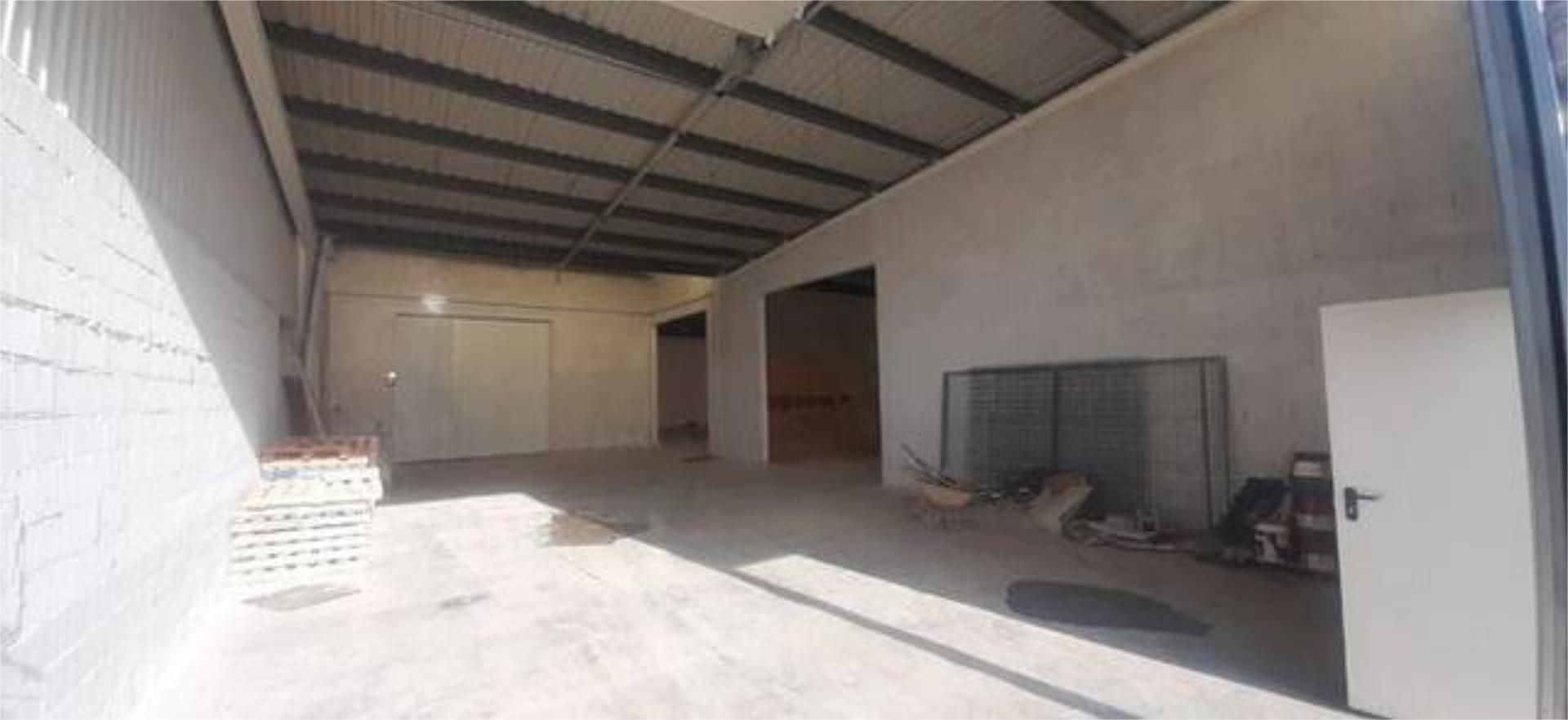 Industrial buildings to rent in Mijas