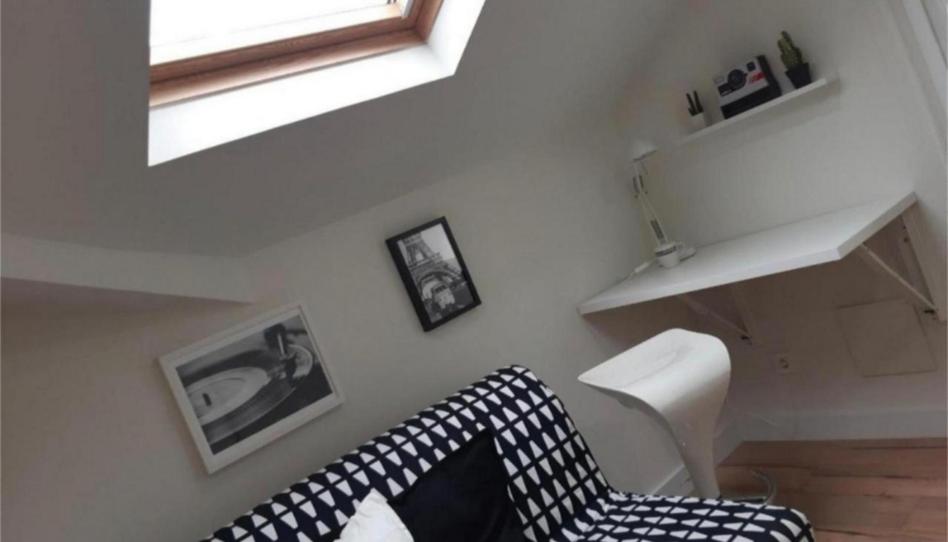 Apartment for sale in Avenida Ordoño II, 10, Centro Ciudad, León - image 1 Photo 1 of Apartment for sale in Avenida Ordoño II, 10, Centro Ciudad, León