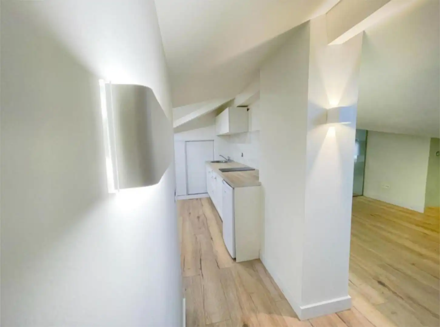 Apartments for sale in Avenida Ordoño II, 10, Centro Ciudad Apartments for sale in León Capital with Air Conditioner, Heating and Parquet flooring