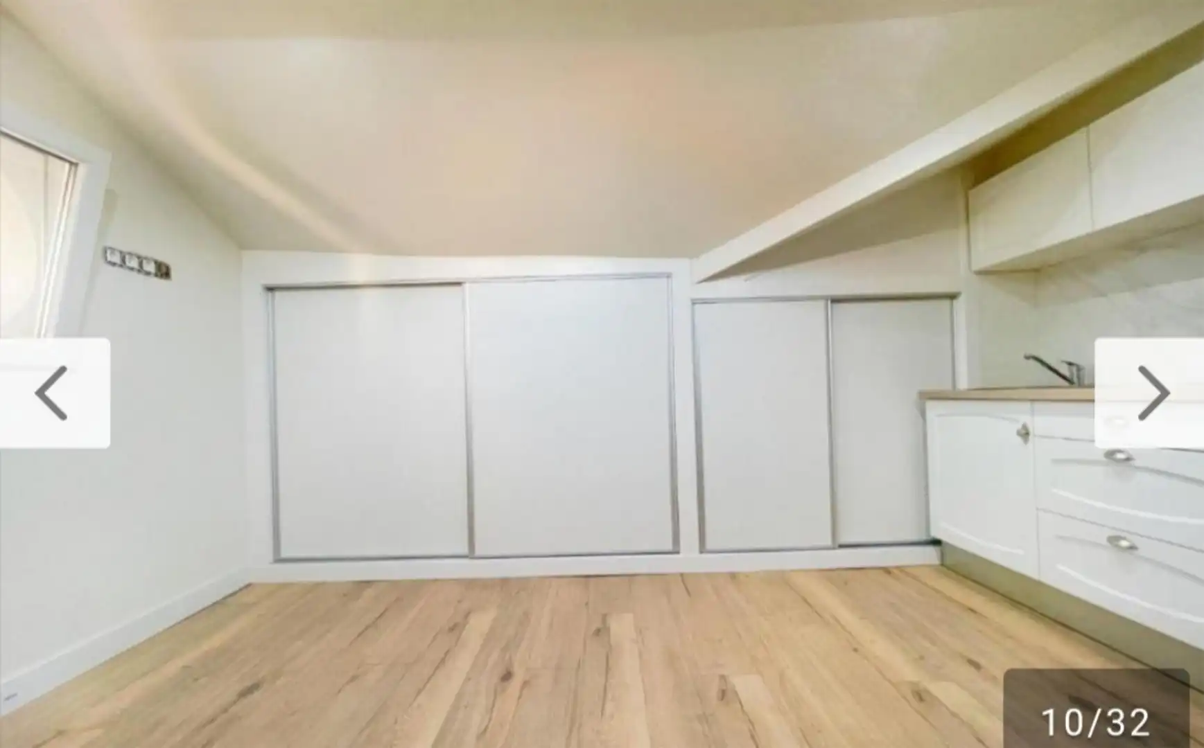 Apartments for sale in Avenida Ordoño II, 10, Centro Ciudad Apartments for sale in León Capital with Air Conditioner, Heating and Parquet flooring