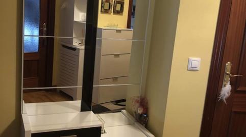 Foto 4 de Piso de alquiler en Calle Calle Ricardo Montes, 4, Ciudad Naranco - Prados de La Fuente, Asturias