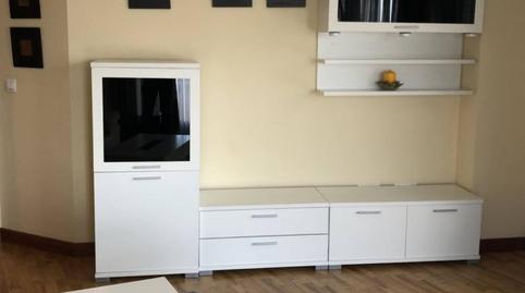 Foto 2 de Piso de alquiler en Calle Calle Ricardo Montes, 4, Ciudad Naranco - Prados de La Fuente, Asturias