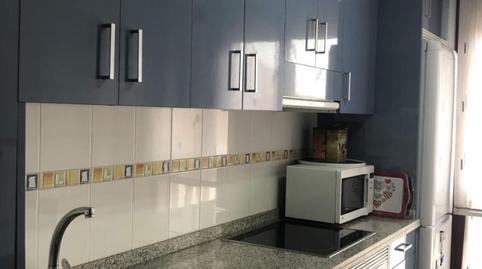 Foto 5 de Piso de alquiler en Calle Calle Ricardo Montes, 4, Ciudad Naranco - Prados de La Fuente, Asturias