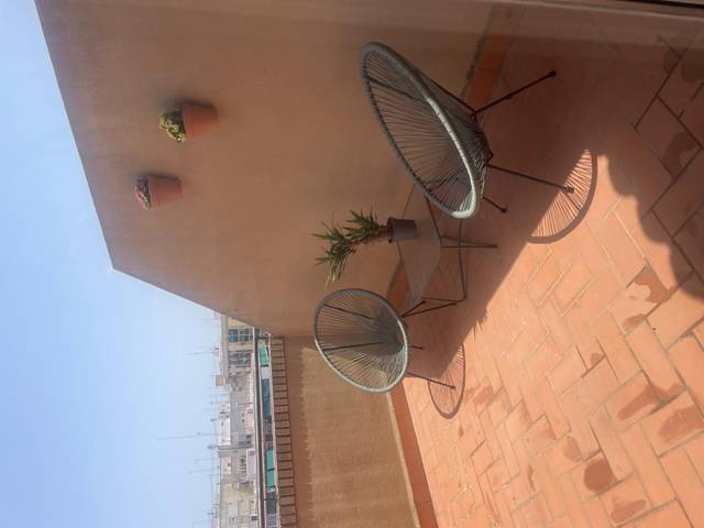 Piso en Alquiler en Carrer d'Almàssera, 10 en L'Hort de Senabre