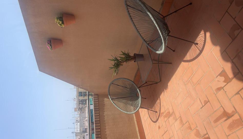 Pis de lloguer a Carrer D'almàssera, 10, L'Hort de Senabre, Valencia - imatge 1 Foto 1 de Pis de lloguer a Carrer D'almàssera, 10, L'Hort de Senabre, Valencia