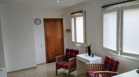 Pis en venda a Carrer de Josep Serrano, 31, Can Baró, Barcelona Capital - imatge 3 Foto 3 de Pis en venda a Carrer de Josep Serrano, 31, Can Baró, Barcelona Capital