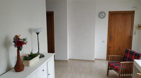 Pis en venda a Carrer de Josep Serrano, 31, Can Baró, Barcelona Capital - imatge 4 Foto 4 de Pis en venda a Carrer de Josep Serrano, 31, Can Baró, Barcelona Capital