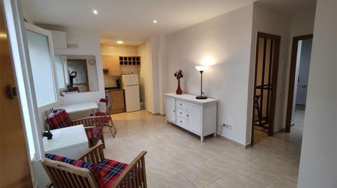 Pis en venda a Carrer de Josep Serrano, 31, Can Baró, Barcelona Capital - imatge 2 Foto 2 de Pis en venda a Carrer de Josep Serrano, 31, Can Baró, Barcelona Capital