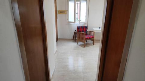 Pis en venda a Carrer de Josep Serrano, 31, Can Baró, Barcelona Capital - imatge 5 Foto 5 de Pis en venda a Carrer de Josep Serrano, 31, Can Baró, Barcelona Capital