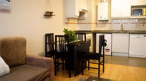 Foto 2 de Pis en venda a Calle Defensores de la Libertad, 1, Luanco - Aramar - Antromero, Asturias