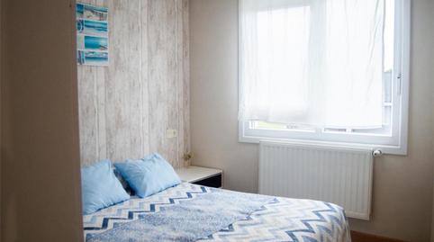 Foto 3 de Pis en venda a Calle Defensores de la Libertad, 1, Luanco - Aramar - Antromero, Asturias