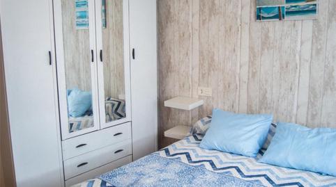 Foto 4 de Pis en venda a Calle Defensores de la Libertad, 1, Luanco - Aramar - Antromero, Asturias