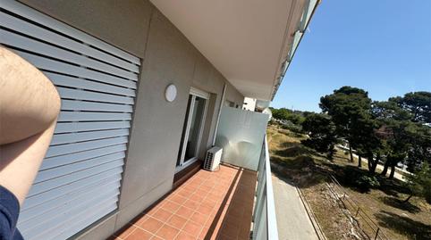 Photo 2 of Flat to rent in Carrer Pi I Margall, 11, Sant Pere i Sant Pau, Tarragona