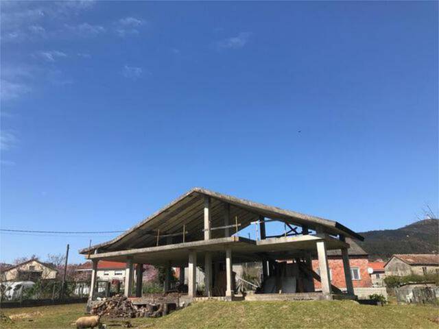 Casa-chalet en Venta en Cuntis